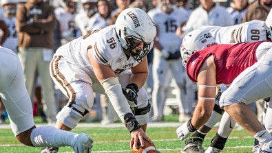 Gearing up for the 161st Rivalry game – Lehigh Mountain Hawks vs. Lafayette Leopards 