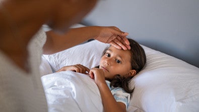 A parent’s complete guide for prevention, symptoms and treatment of RSV