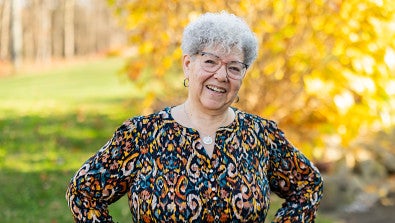 Bloodless Surgery at LVH–Muhlenberg Brings Health and Comfort to Red Hill Woman