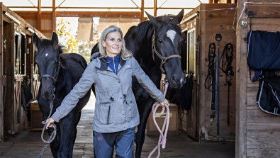 Julie Chang’s liver cancer story highlights symptoms, treatment options, and hope through care at LVHN’s Topper Cancer Institute. Learn how she’s beating cancer.