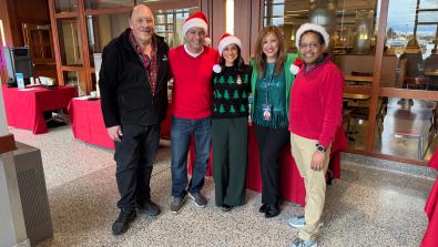 2025 Spirit-Free Mix-Off