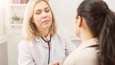 Primary Care Clinicians Join LVHN