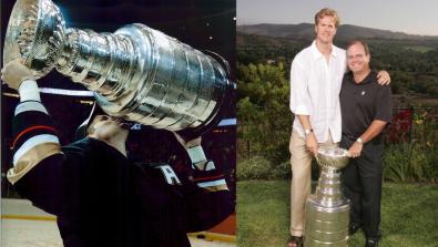 Chris Pronger and Dr. Graham discuss orthopedic sports medicine, pro sports mindset, and how LVHN delivers elite care for every athlete.