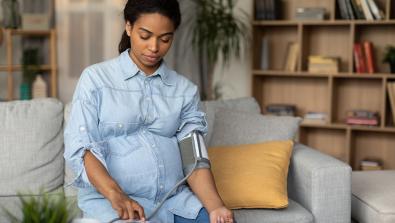 LVHN offers safe, effective virtual prenatal care option for women 24 or more weeks pregnant and looking to save valuable time