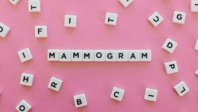 How to get a screening mammogram at LVHN