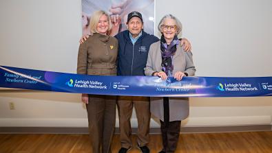 Women who deliver at LVH–Pocono will have an elevated labor, delivery and post-delivery experience