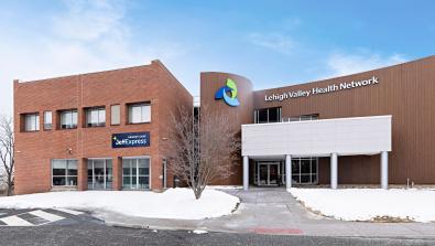 Health Center at Pennsburg
