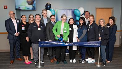 Limb Preservation Program Launches at LVHN, part of Jefferson Health