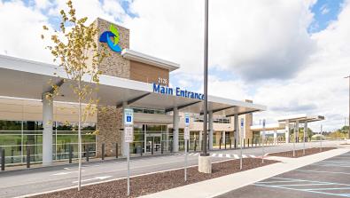 This certification reflects LVH–Carbon’s readiness to provide consistent, evidence based stroke treatment close to home. 