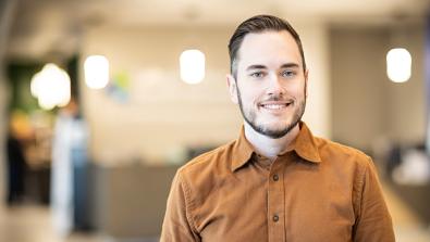 Pediatric Nurse Practitioner Travis Green