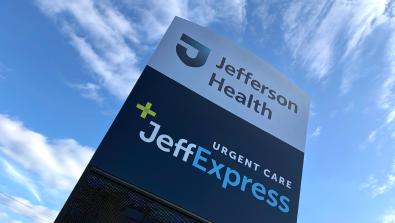 Walk-in or by appointment care with convenient hours and shorter waiting times