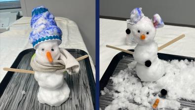 How the Behavioral Health Team at LVH–Schuylkill Helped Kids Be Kids