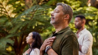 Cardiovascular Benefits of Mindfulness