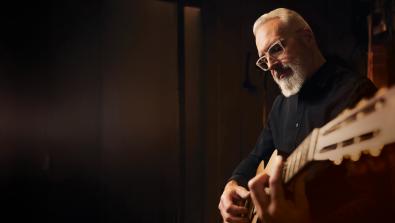 Martin Guitar’s Tim Teel had his heart rhythm restored by LVHN, part of Jefferson Health