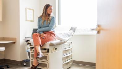 Dawson’s Creek late star, James Van Der Beek, became a vocal advocate of screening after his diagnosis of colon cancer at age 46 