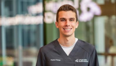 New and innovative Acute Care Physical Therapy residency program at Lehigh Valley Health Network granted candidacy status. 