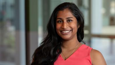 Hematologist Oncologist Andrea Rivera, MD