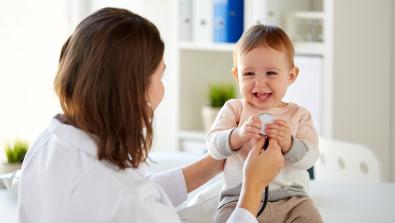 From newborn checkups to toddler milestones, preventive pediatric visits help keep your child healthy and on track during the most important years of life.