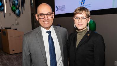 Bethlehem resident is the first liver transplant patient at Lehigh Valley Health Network, part of Jefferson Health