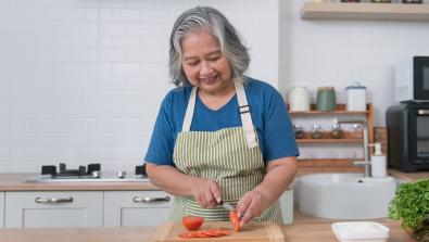 How to build a healthier lifestyle in a year on The Healthiest You podcast: Episode 48