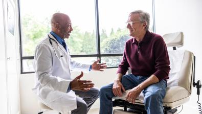 Jefferson Health introduces ambient listening technology to streamline clinician documentation and improve patient interactions.