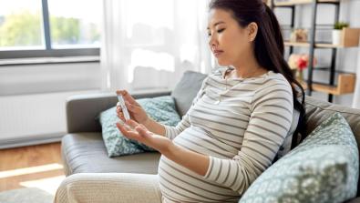 Get support in managing your diabetes for a healthy pregnancy