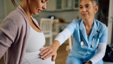 Nurse-Family Partnership