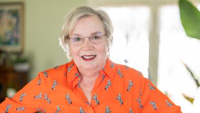 New Jersey woman recovers from a life-threatening brain injury with help from Lehigh Valley Health Network team.