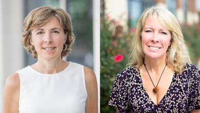 Lisa Liddington and Debra Carter, MD, honored With Women of Influence Awards by Lehigh Valley Business