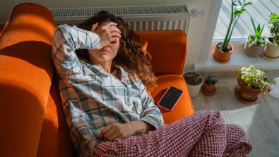 Learn about treatment options and lifestyle changes to support your menstrual cycle on The Healthiest You: Episode 51