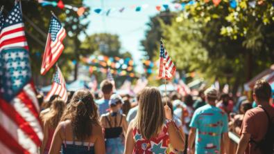 Where to go for care if you’re celebrating America in the tri-state area