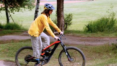 Learn eBike safety tips, helmet rules, kids eBike risks, accident facts, and U.S. regulations to ride electric bikes safely.
