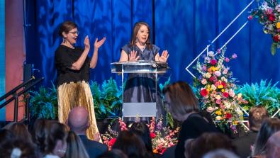 Friends of Nursing Awards Program 2026
