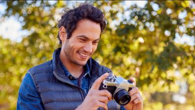 Tips about Men's health as they age from LVHN