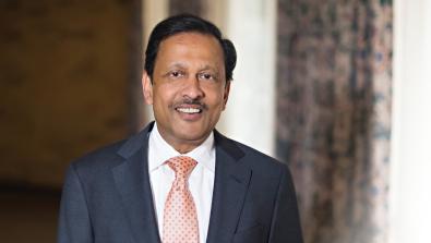 Satish Singla, MD, experienced hematologist already well-respected in Schuylkill County region joins LVHN