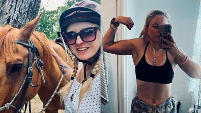 A Heart Attack at 29 Led This Ultramarathon Runner to a Lifesaving Diagnosis