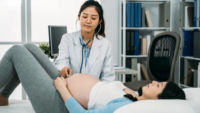 Pregnancy is one of the most personal journeys a person can experience – and no two experiences are exactly alike. That’s why having options for prenatal and obstetric (OB) care is so important. 