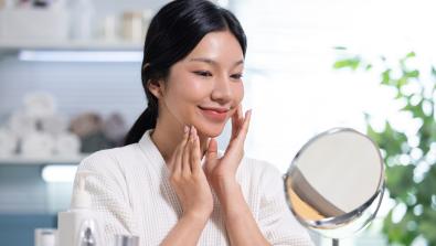 Our program can reduce the psychological and physical distress acne can cause