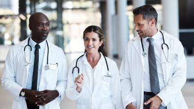 Nineteen Jefferson Health hospitals earned Get With The Guidelines® achievement awards from the American Heart Association and American Stroke Association. 