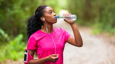 Get tips on how to stay hydrated from our experts at Lehigh Valley Health Network