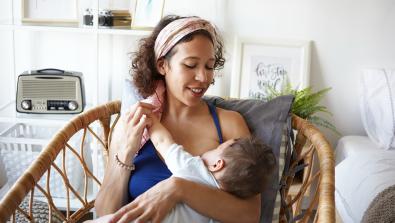 Whether you're planning ahead or ready to start now, these helpful weaning tips can make the process feel less stressful and more manageable