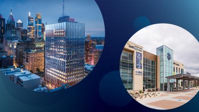 Health Centers at Jefferson Health 