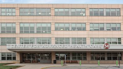 Lehigh Valley Health Network (LVHN) Injury Center–1250 Cedar Crest offers walk-in care for orthopedic injuries 