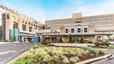 Pennsylvania pulmonology team surpasses 1,300 procedures