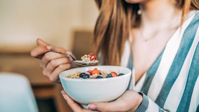 College health basics 