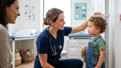 From preschool milestones to teen screenings, routine checkups ensure your child stays healthy, active, and on track