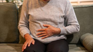 Symptoms of Ovarian Cancer 
