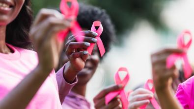 Breast cancer awareness 2026