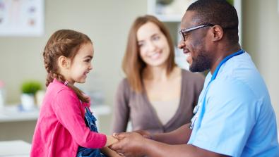 Learn how an LVPG pediatric rheumatologist can help your family diagnose and treat pediatric inflammatory diseases.