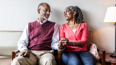 Caregiver Retreat for People Providing Care to Loved Ones With Alzheimer’s Disease or Dementia